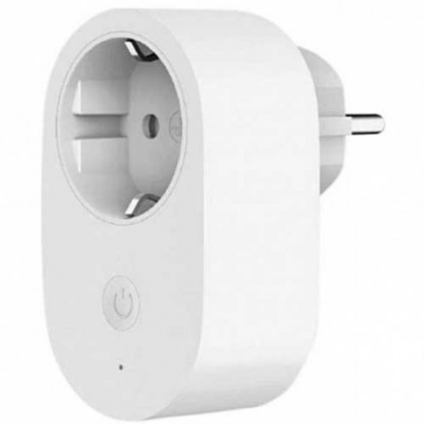 Xiaomi Mi Smart Plug Wi Fi White (GMR4015GL)